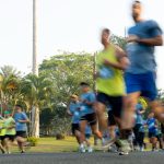 Come promuovere un evento sportivo?