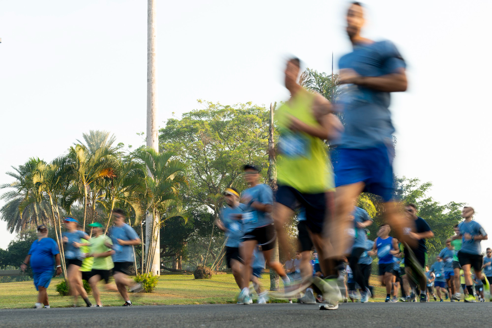 Come promuovere un evento sportivo?