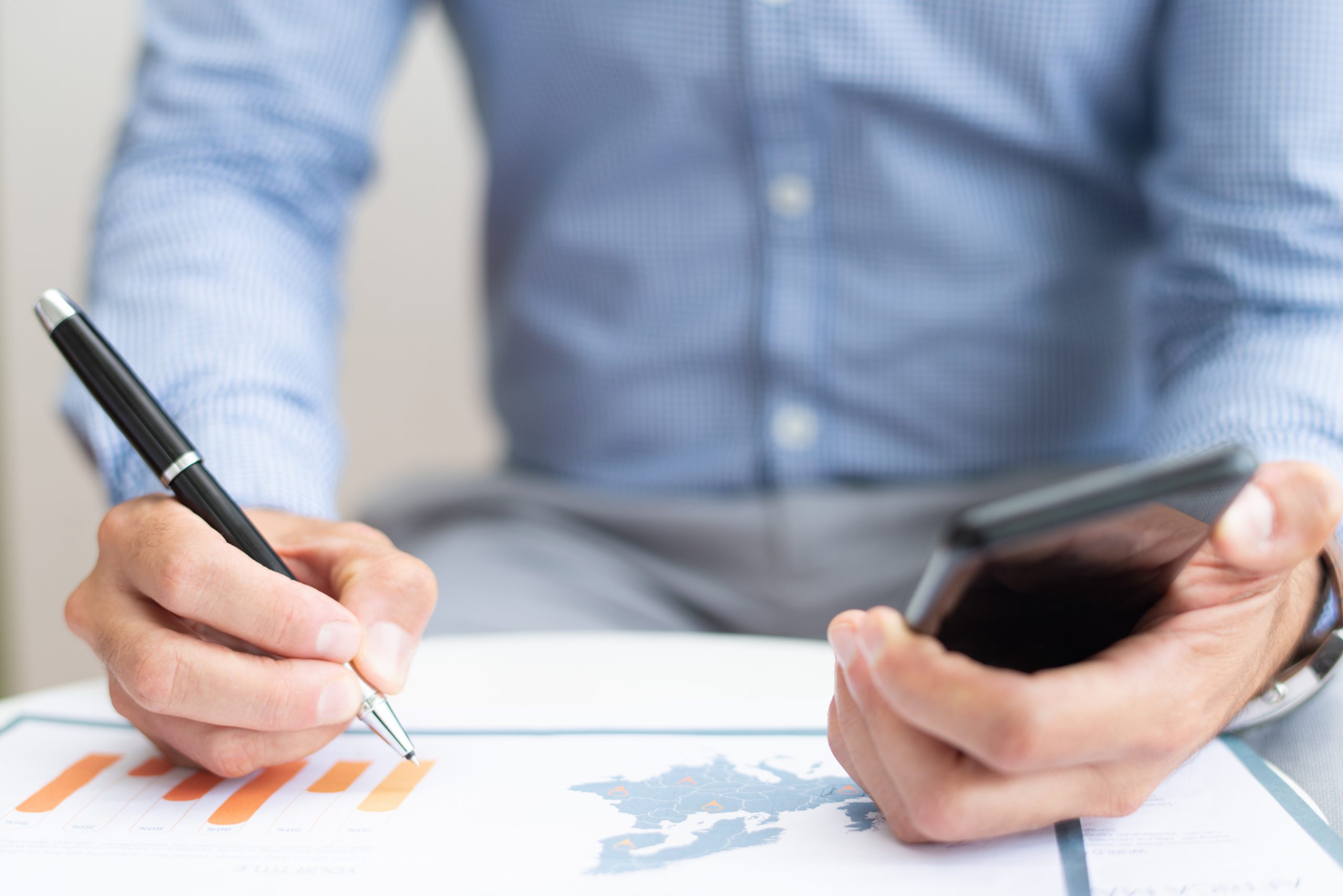 Strategie Efficaci per il Recupero Crediti: Come Rientrare nei Tuoi Fondi in Modo Semplice e Veloce